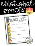 Emotional Emojis