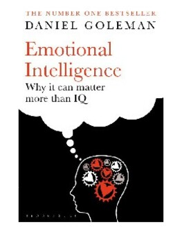 Preview of Emotional Intelligence