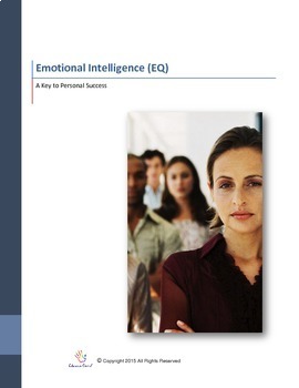 Preview of Emotional Intelligence: A Key to Personal Success