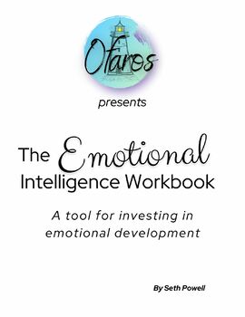 Preview of Emotional Intelligence Activities