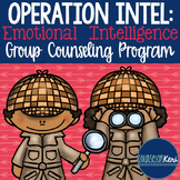 Emotional Intelligence Small Group Counseling: Emotional I