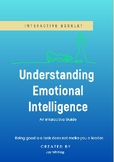 Emotional Intelligence Interactive Booklet