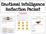 Emotional Intelligence Student Reflection Packet