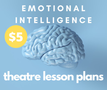 Preview of Emotional Intelligence in Theatre