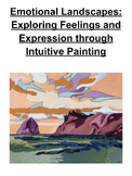 Emotional Landscapes: Exploring Feelings and Expression th