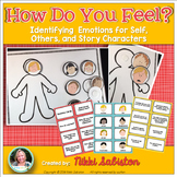 Emotional Literacy for Self and Others