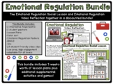 Emotional Regulation Bundle
