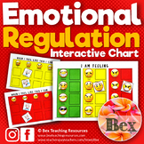 Emotional Regulation - Interactive Chart