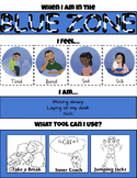 Emotional Regulation Posters (Primary)