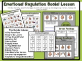 Emotional Regulation Social Lesson