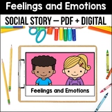 Emotional Regulation When I Am Frustrated Social Stories A