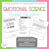 Emotional Science - Using Science to Represent Emotions