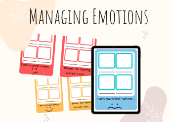 Preview of Emotional and Behaviour management. Regulation intervention strategies.