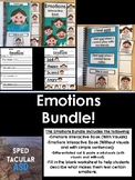 Emotions BUNDLE