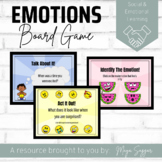 Emotions: Board Game | Maya Saggar