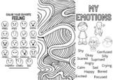 Emotions Brochure