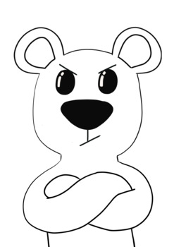 64 Bear Hug Coloring Pages  Latest
