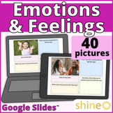 Emotions Facial Expressions Nonverbal Communication Social