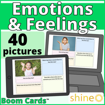 Preview of Emotions & Feelings, Pragmatics, Social Skills, Gestures & Body Language