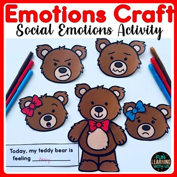 psychology teddy bear clipart