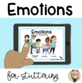Emotions & Stuttering - Boom Learning™
