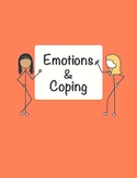 Emotions and Coping