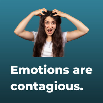 Preview of Emotions are Contagious ECE Directors Video Module
