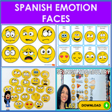 Emotions in Spanish - Las emociones