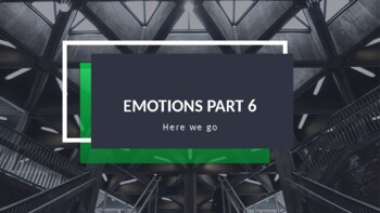 Preview of Emotions part 6