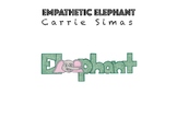 Empathetic Elephant - How to Be a Good Friend