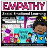 Empathy Activities and Posters | Social Emotional Learning