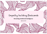 Empathy Building Flashcards Ages 4-8
