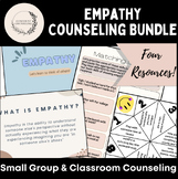 Empathy Counseling Bundle