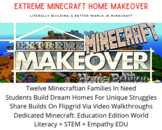 Minecraft: Education Edition Empathy Education Challenges