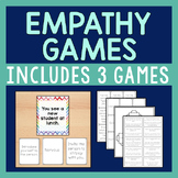 Empathy Activities: 3 Games To Teach Social Skills And Per