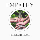 Empathy Lessons for High School: A Social-Emotional Learni