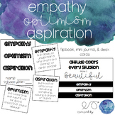 Empathy, Optimism, & Aspiration - A Mini-Unit for Social Skills