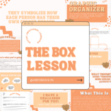 Empathy SEL Lesson - The Box Lesson