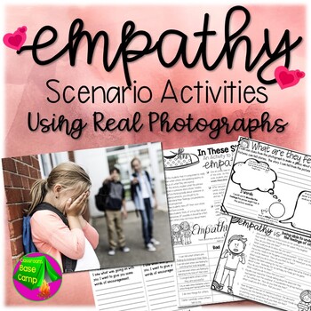 Preview of Empathy Scenarios