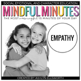 Empathy - Social Emotional Learning and Character Education