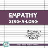 Empathy Songs
