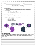 Empathy Survey