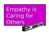 Empathy Tool Powerpoint- Dovetail Learning Toolbox