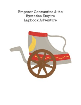Preview of Emperor Constantine and the Byzantine Empire