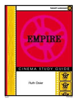 Preview of Empire-Latin Study Guide