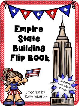 Preview of Empire State Building ( New York ) Flip Book