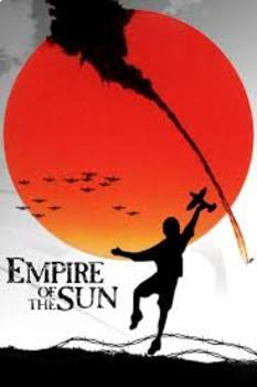 Preview of Empire of the Sun Movie Guide