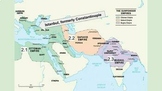 Empires of the East Work (Muslim World Expands) 