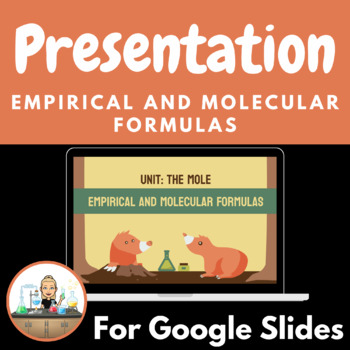 google presentation formulas