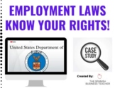 Employment Laws Know your Rights
